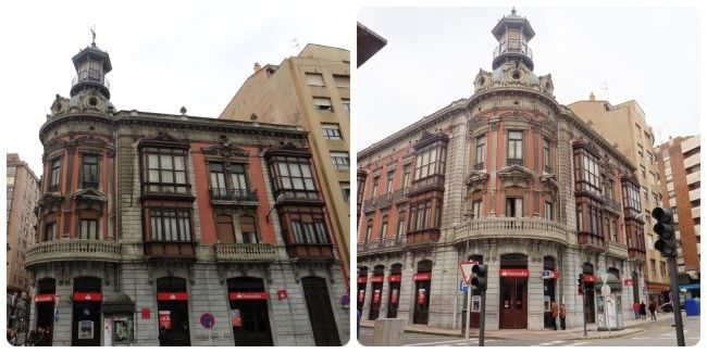 Avilés capital