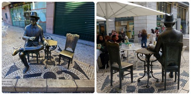 Cosas curiosas de la capital lisboeta