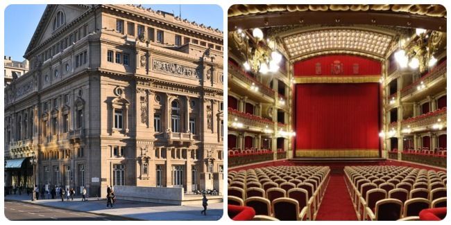 Cosas divertidas para hacer en Buenos Aires
