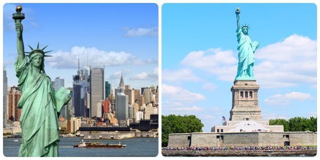 Cosas para hacer en Nueva york con niños