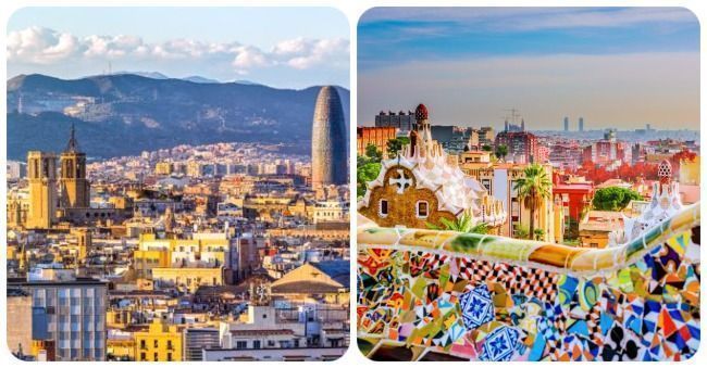 Cosas para hacer este fin de semana en Barcelona ciudad