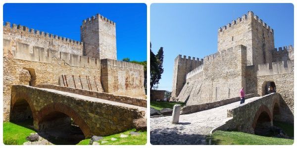 Cosas que hacer en la capital de Portugal en 2 días