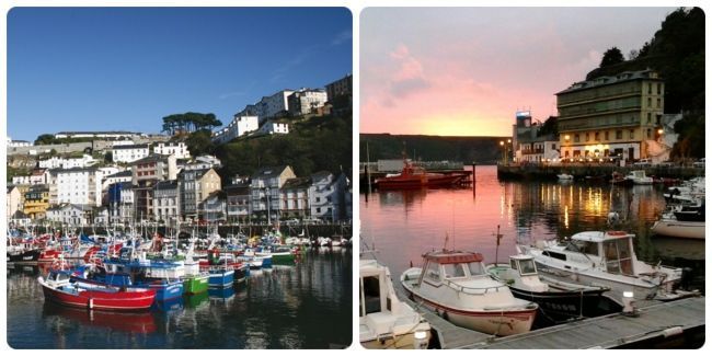 Cosas que ver en Luarca en 1 día