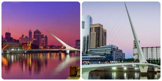 Excursiones baratas en Buenos Aires