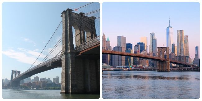 Excursiones para hacer en Nueva York