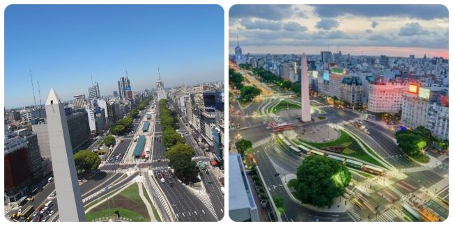 Excursiones y tour para hacer en la capital de Argentina