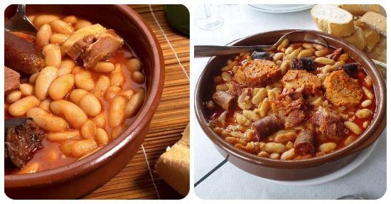 Fabada Asturiana
