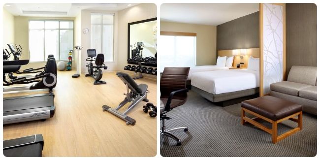 Hoteles recomendados por los usuarios en Miami