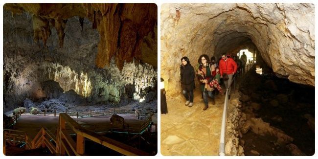 Lugares bonitos para ver en Ribadesella