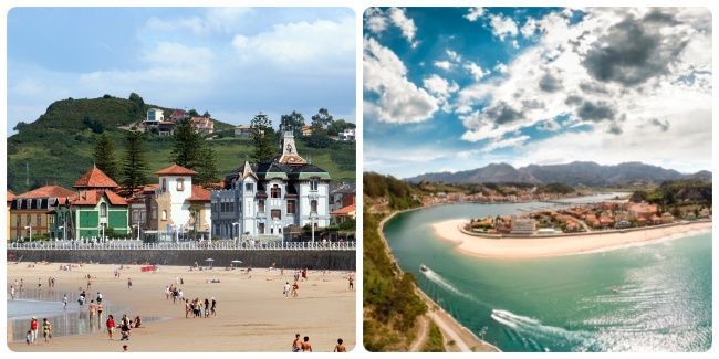 Lugares para visitar cerca de Cangas de Onís