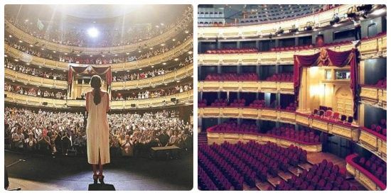 Lugares para visitar en Madrid