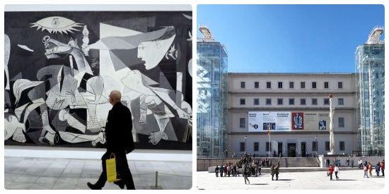Mejores museos para visitar en Madrid