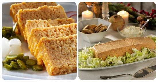 Pastel de Cabracho