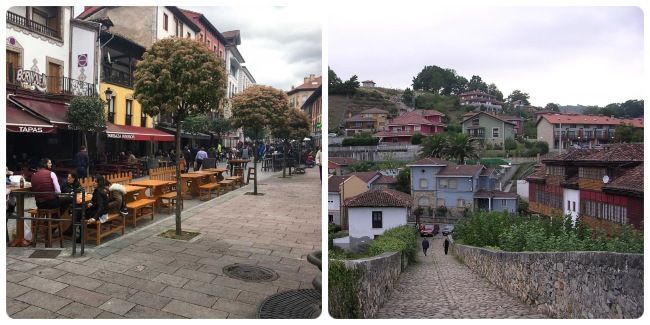 Pueblo Cangas de Onís