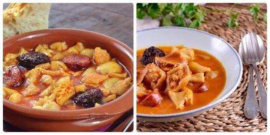 Qué comer en Madrid