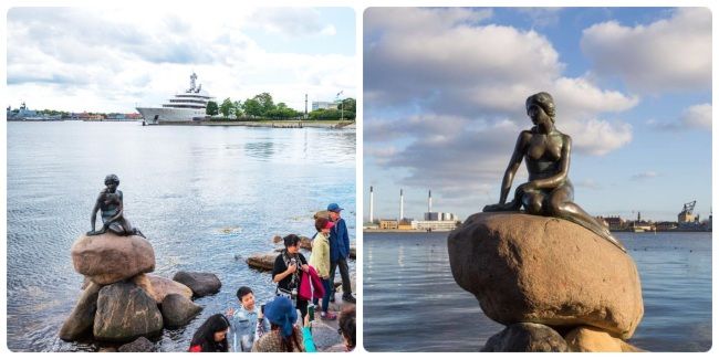 Qué hacer con niños en Copenhague