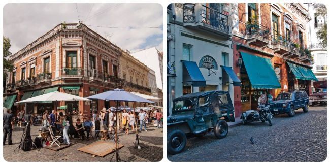 Qué hacer en Buenos Aires en pareja