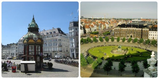 Qué hacer en Copenhague en 1 día