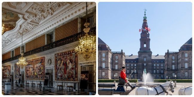 Qué hacer en Copenhague este fin de semana
