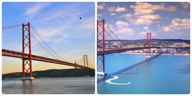 Qué hacer en Lisboa este fin de semana con pareja