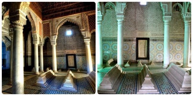 Qué hacer en Marrakech en 1 día
