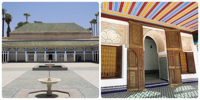 Qué hacer en Marrakech en 2 días