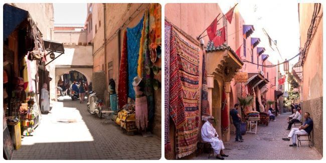 Qué hacer en Marrakech en 3 días