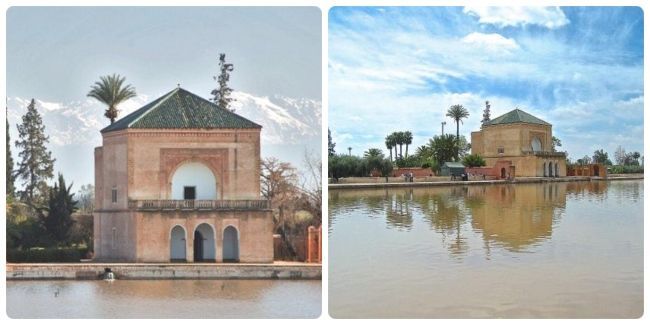 Qué hacer en Marrakech hoy