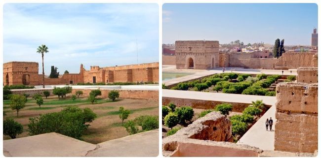 Qué hacer en Marrakech mañana