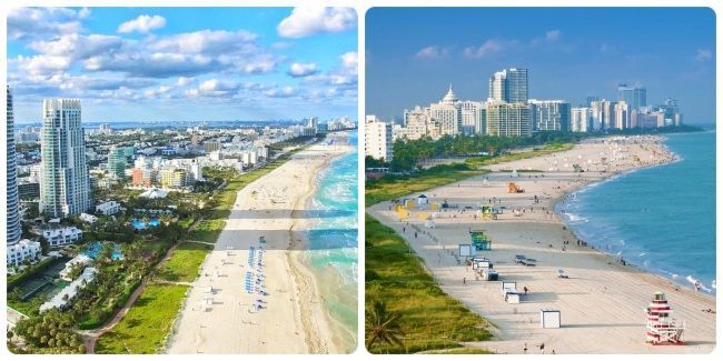 Qué hacer en Miami beach