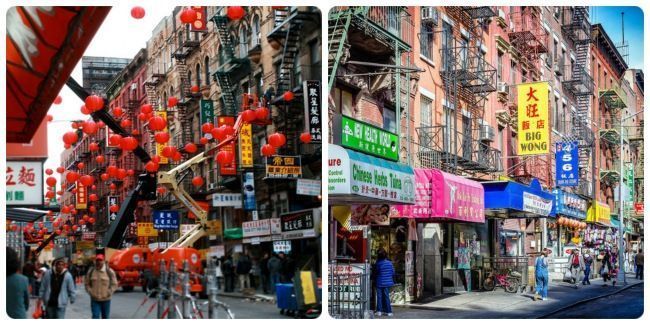 Qué hacer en Nueva York en cinco días
