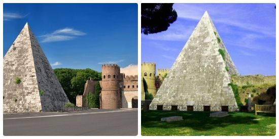 Qué hacer en Roma con niños gratis