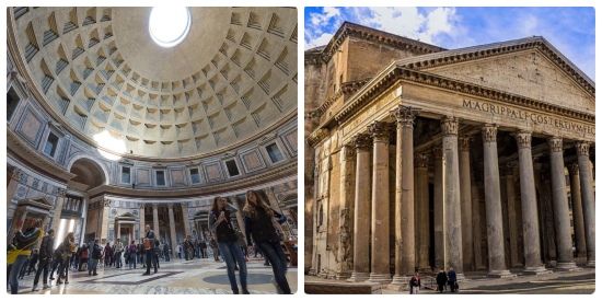 Qué hacer en Roma con niños