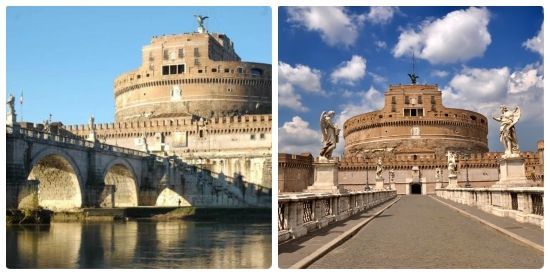 Qué hacer en Roma esta tarde