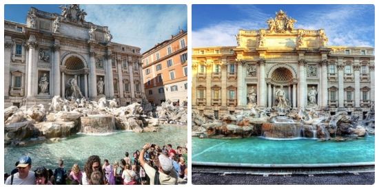 Qué hacer en Roma hoy