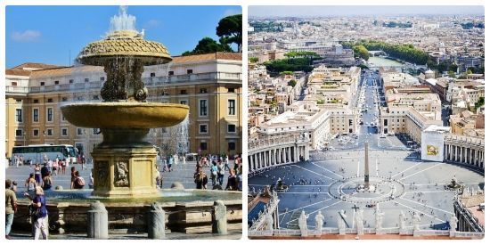Qué hacer en Roma mañana
