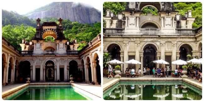 Qué hacer en Río de Janeiro este fin de semana