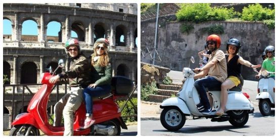 Qué hacer en la capital de Italia