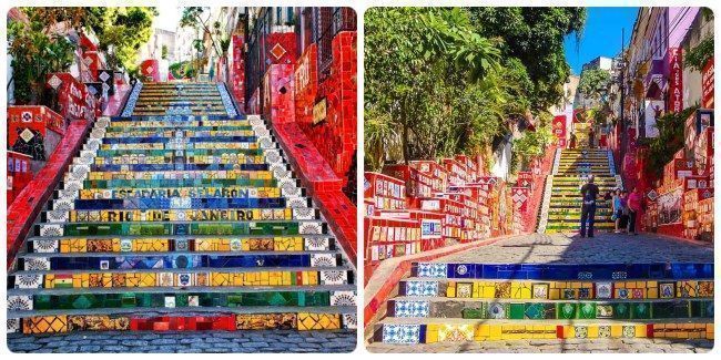 Qué hacer gratis en Río de Janeiro