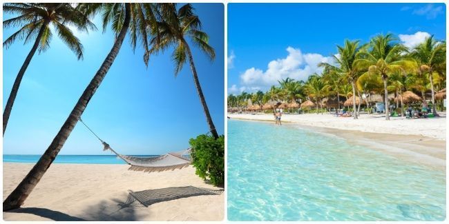 Qué hacer hoy en Cancún