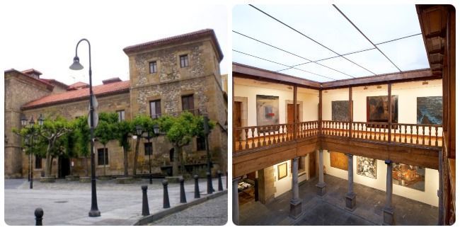 Qué museos visitar en Gijón