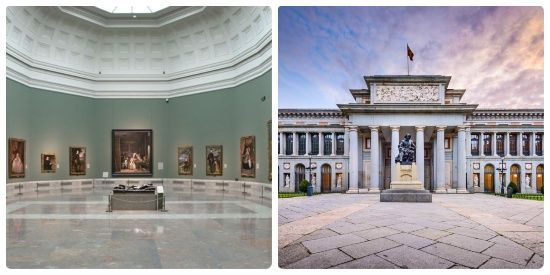 Qué museos visitar en Madrid