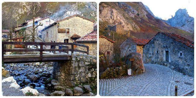 Qué ver cerca de Cangas de Onís