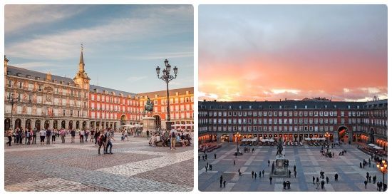 Qué ver en Madrid en 2 días