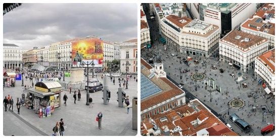 Qué ver en Madrid en 3 días