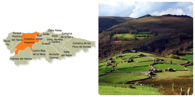 Qué ver en los alrededores de Cudillero