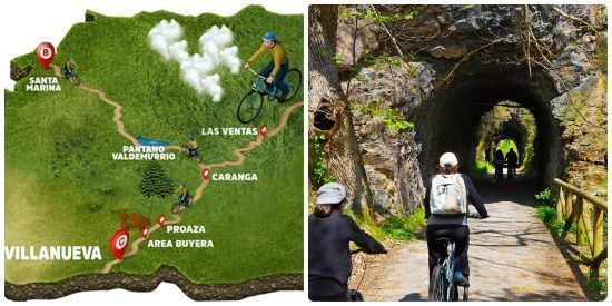 Qué visitar en Asturias en 4 días