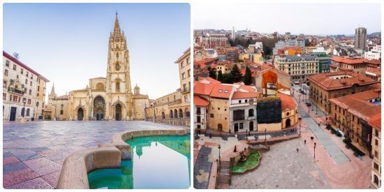 Qué visitar en Asturias