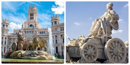 Qué visitar en Madrid en 1 día