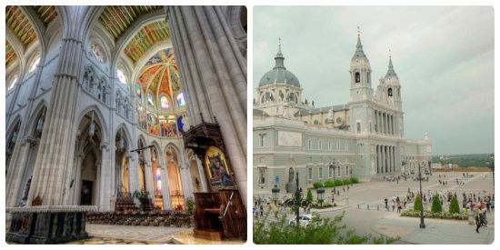 Qué visitar en Madrid en 4 días